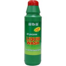 AII Purpose Liquid Wash 1Ltr