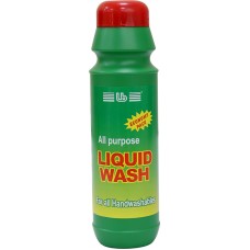AII Purpose Liquid Wash 500ml