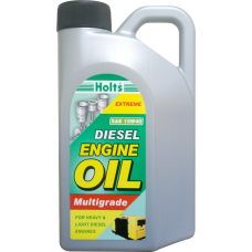 Holts Extreme Diesel Engine Oil SAE 15W-40 1Ltr  