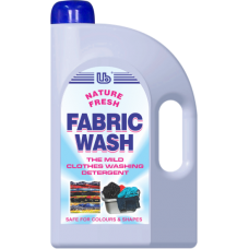 Nature Fresh Fabric Wash 2Ltrs