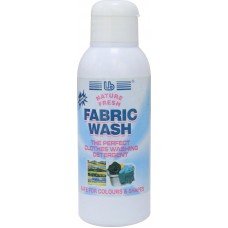 Nature Fresh Fabric Wash 100ml