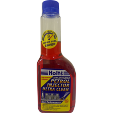 Holts Concentrated Petrol Injector Ultra Clean  300ml