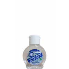 Deep Action Antiseptic Gel Instant Hand Sanitizer 50ml