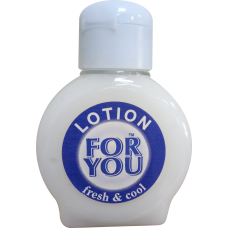For You Body Lotion 50ml
