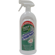 Deep Action Multipurpose Cleaner Nature Fresh 1Ltr (Spray)
