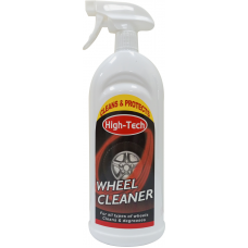 High-Tech Wheel Cleaner 1Ltr