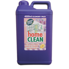 Deep Action Home Clean Floor Cleaner 4Ltrs