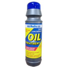 Holts Super Concentrate Oil Treatment 500ml