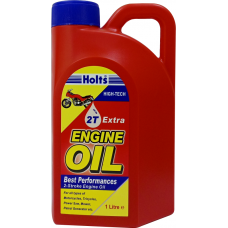Holts High-Tech 2T Extra Engine Oil 1Ltr
