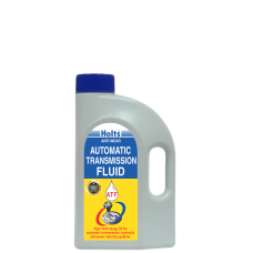 Holts Anti-Wear Automatic Transmission Fluid 1Ltr