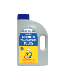 Holts Anti-Wear Automatic Transmission Fluid 2Ltr