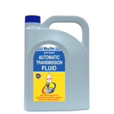 Holts Anti-Wear Automatic Transmission Fluid 4Ltr