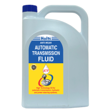 Holts Anti-Wear Automatic Transmission Fluid 5Ltr  