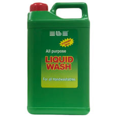 AII Purpose Liquid Wash 4Ltrs