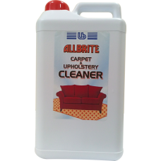 AllBrite Upholstery Shampoo 4Ltrs