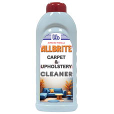 AllBrite Upholstery Shampoo 1Ltr