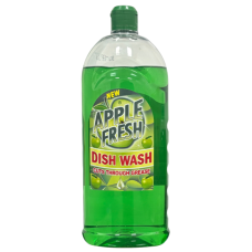 Apple Fresh Dish Wash 1Lr