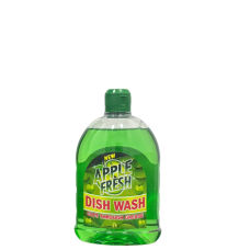 Apple Fresh Dish Wash 650ml