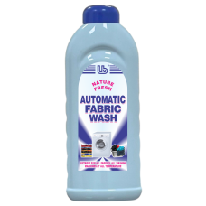 Nature Fresh Automatic Fabric Wash 1Ltr