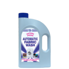 Nature Fresh Automatic Fabric Wash 2Ltrs