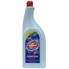 Easy Life Deep Action Bath & Toilet Cleaner 1Ltr