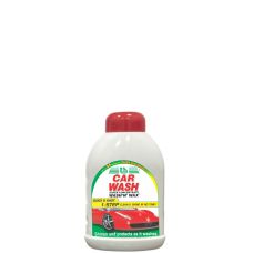 Car Wash Super Concentrate Wash 'N' Wax  650ml