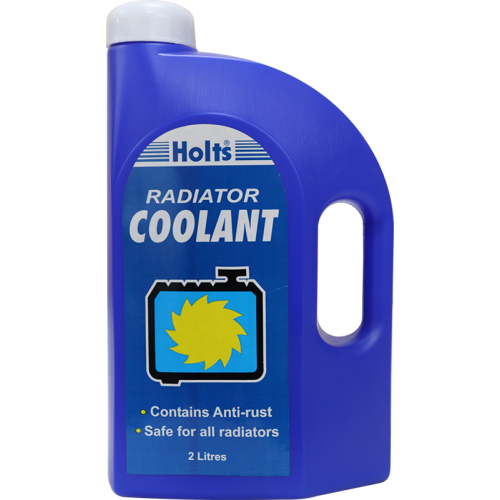 Holts Radiator Coolant 2Ltr.