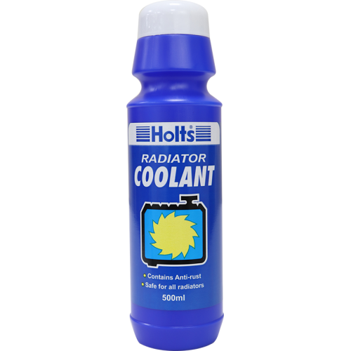 Holts Radiator Coolant 500ml.
