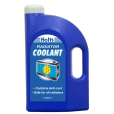 Holts Radiator Coolant 2Ltr.