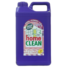 Deep Action Home Clean Floor Cleaner 4Ltrs