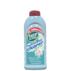 Deep Action Multipurpose Cleaner Nature Fresh Refill 1Ltr