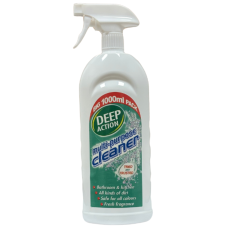 Deep Action Multipurpose Cleaner Nature Fresh 1Ltr (Spray)