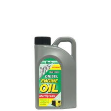 Holts Extreme Diesel Engine Oil SAE 15W-40 1Ltr  