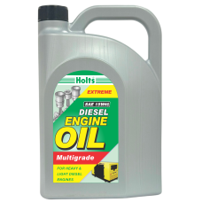 Holts Extreme Diesel Engine Oil SAE 15W-40 5Ltr  