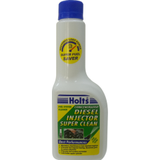 Holts Concentrated Diesel Injector Super Clean  300ml