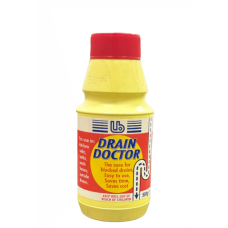 Drain Doctor 500ml