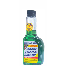 Holts Engine Flush & Tune-Up 300ml