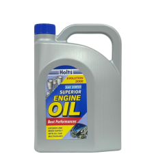 Holts Evolution 2000 Superior Engine Oil SAE 20W-50 4Ltr  