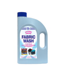 Nature Fresh Fabric Wash 2Ltrs