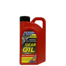 Holts Premium Multi-functional Gear Oil 1Ltr