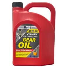 Holts Premium Multi-functional Gear Oil 85W-90 5Ltrs