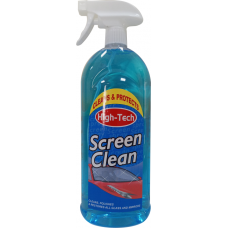 High-Tech  Screen Cleaner 1Ltr