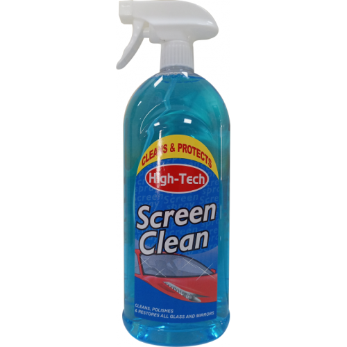 HT Screen Cleaner 1Ltr