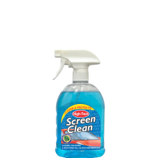 High-Tech Screen Cleaner 650ml.