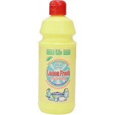 Lemon Fresh Liquid Wash 250ml