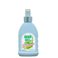 Odor Kill Air Freshener Orchard 325ml Spray