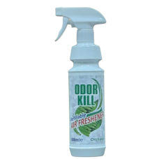 Odor Kill Air Freshener Orchard 500ml Trigger Spray