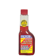 Holts Concentrated Petrol Injector Super Clean 300ml