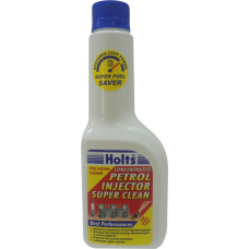 Holts Concentrated Petrol Injector Super Clean 300ml