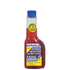 Holts Concentrated Petrol Injector Ultra Clean  300ml